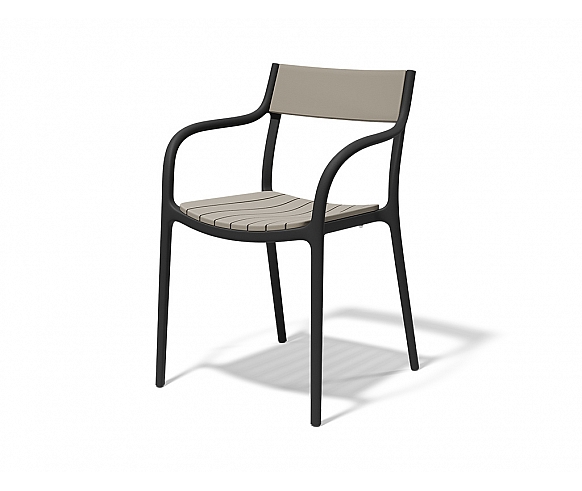 Madison slats стул